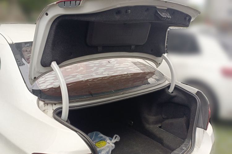 Used BMW 5 Series 2014 520Li Elegant Model