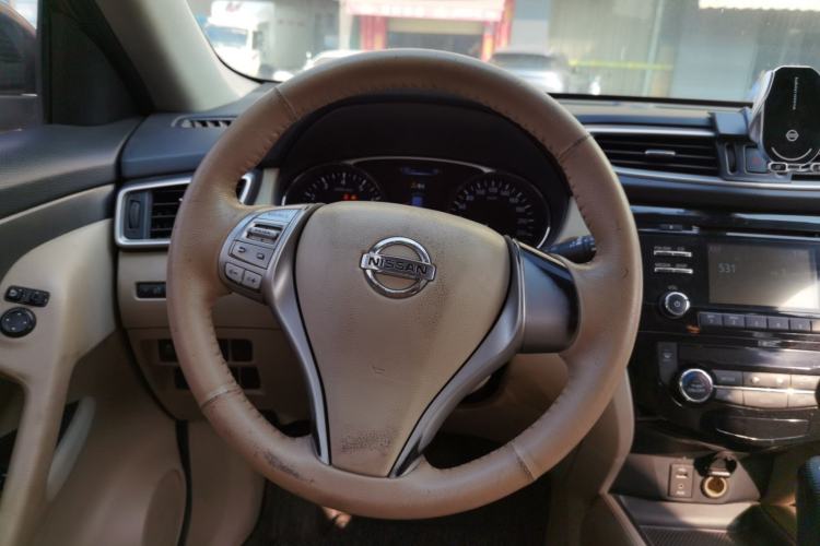 Used Nissan X-Trail 2014 2.0L CVT Comfort Edition 2WD