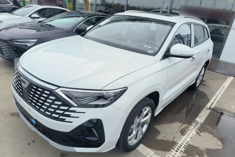 Used Jetta VS7 2024 280TSI Automatic Glory Edition