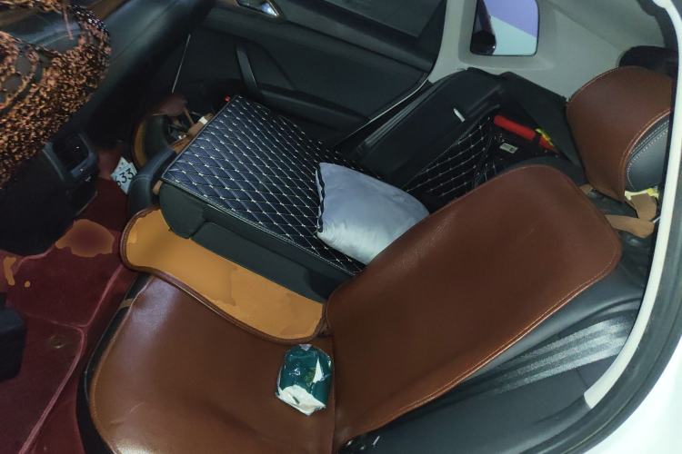 Used Volkswagen Tharu 2021 280TSI Two-Wheel-Drive Luxury Plus Edition
