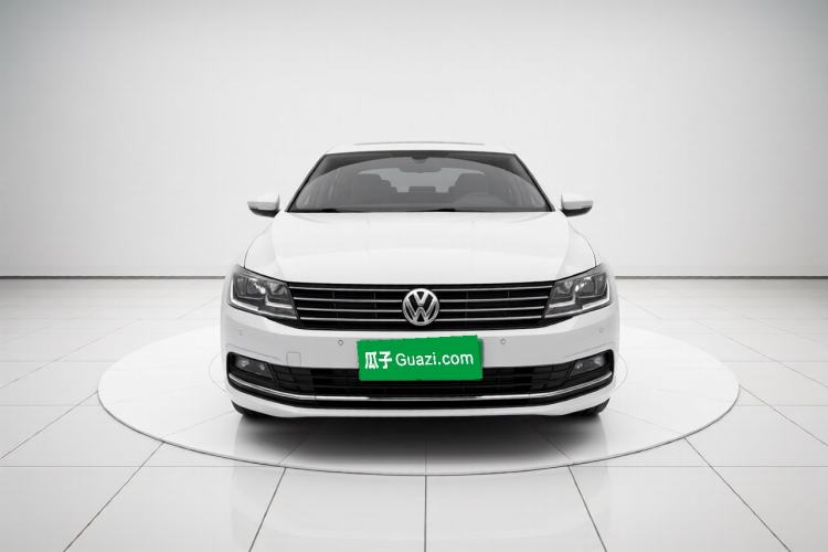 Used Volkswagen Lavida 2018 Classic 1.5L Manual Comfort Edition China VI Standard Exterior 1