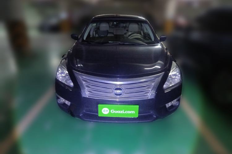 Used Nissan Teana 2013 2.0L XL Comfort Edition