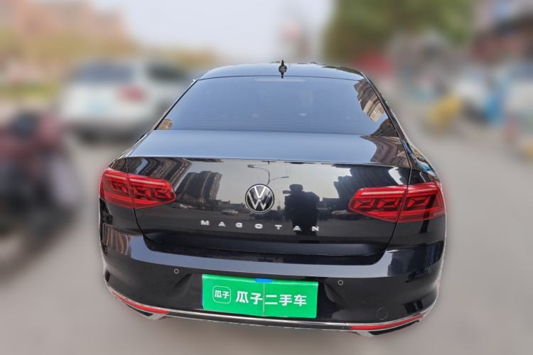 Used Volkswagen Magotan 2020 280TSI DSG Comfort Edition