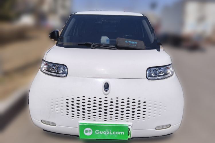 Used ORA White Cat 2020 401 km Long-Range Version
