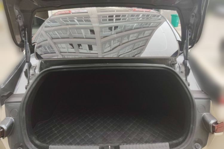 Used XPeng P7 2022 586E