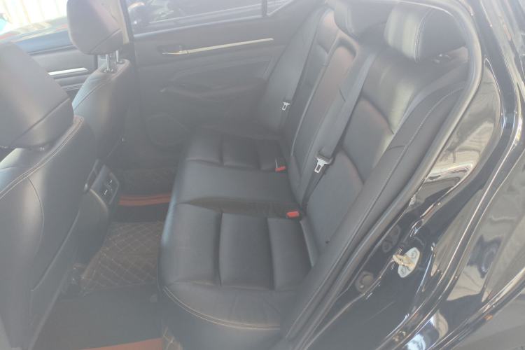 Used Nissan Teana 2021 2.0L XL Comfort Edition Left Rear Seat