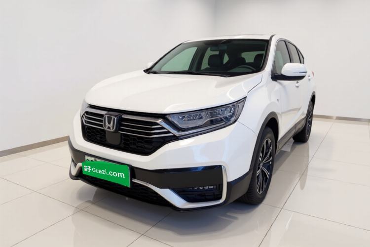 Used Honda CR-V New Energy 2021 Rui·Hybrid e+ 2.0L Intelligent Edition