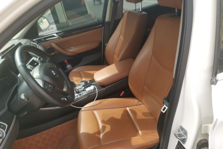 Used BMW X4 2014 xDrive20i X Design Package