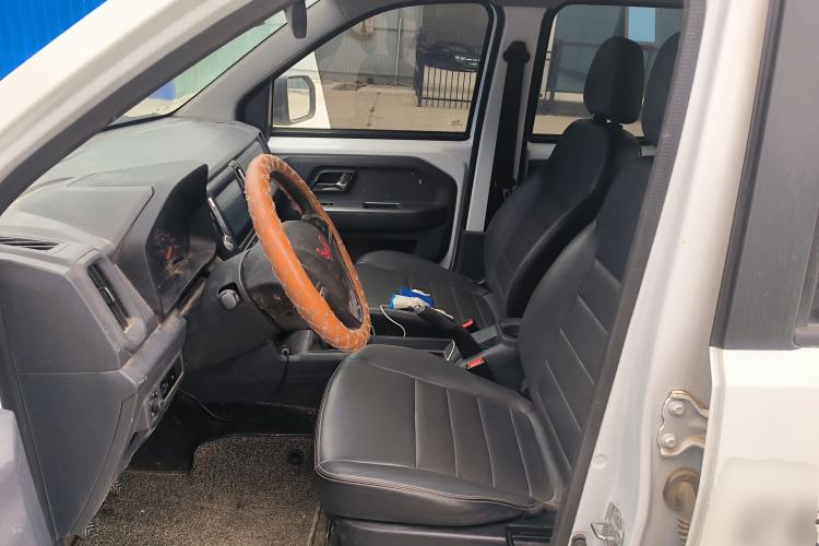 Used Wuling Zhengtu 2021 1.5L Adventure LAR
