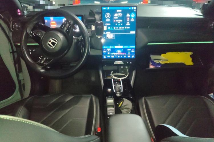 Used Honda e:NP1 2023 510 km Zhanji Version
