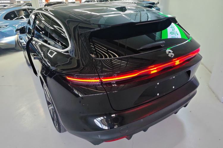 Used Nio ET5T 2024 75kWh Touring Exterior 2