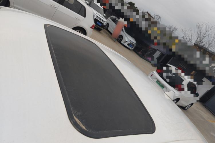 Used Ford Escort 2015 1.5L Automatic Fashion Model