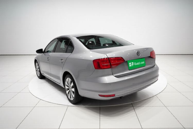 Used Volkswagen Sagitar 2018 180TSI DSG Prestige Edition
