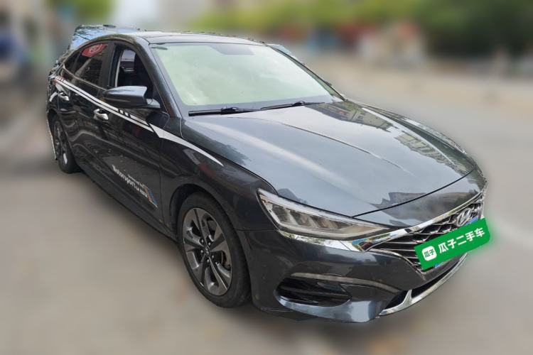 Used Hyundai Lafesta 2019 280TGDi Smart Speed Version China VI Standard
