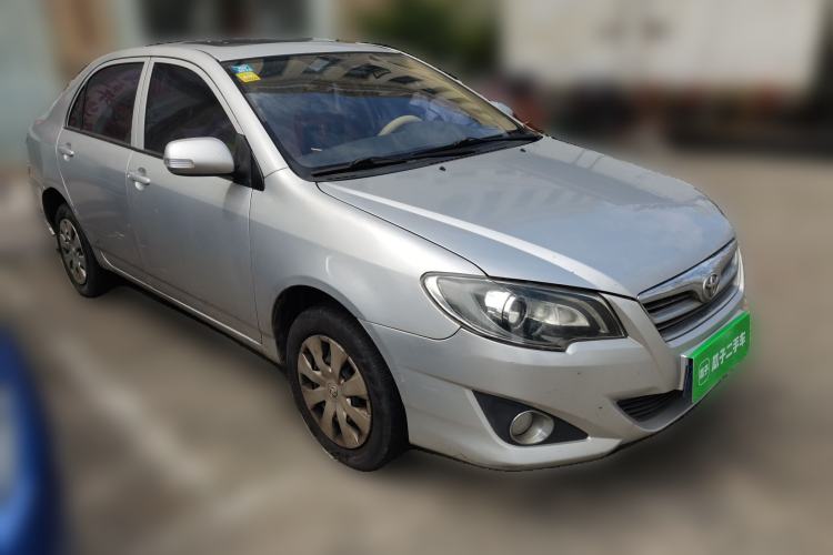 Used Toyota Corolla EX 2013 1.6L Automatic Excellence Edition
