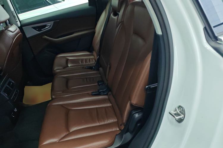 Used Audi Q7 2019 55 TFSI Technology Edition