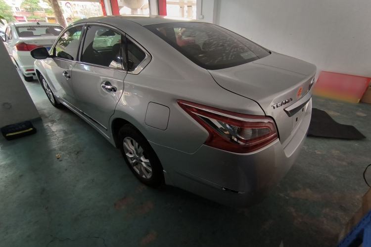 Used Nissan Teana 2013 2.0L XL Comfort Edition
