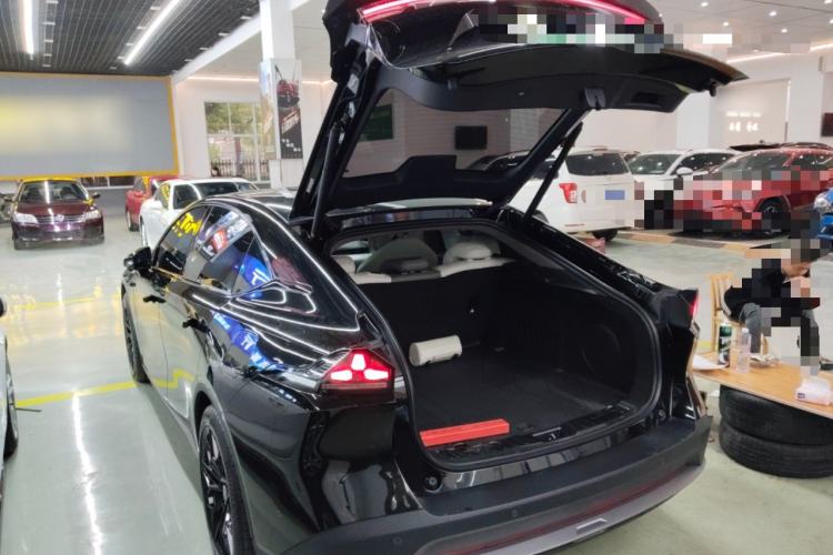 Used Deepal L07 2024 230Max Range-Extended Version
