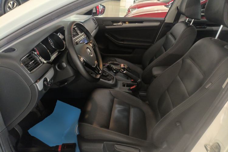 Used Volkswagen Sagitar 2018 280TSI DSG Ignite Edition