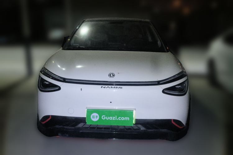 Used Dongfeng NAMMI 01 2024 Co-Creation Edition Co-Creation YOU Edition
