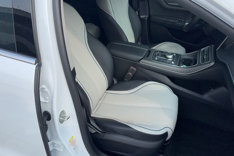 Used BYD Destroyer 05 2024 HONOR Edition DM-i 55KM Luxury Model
