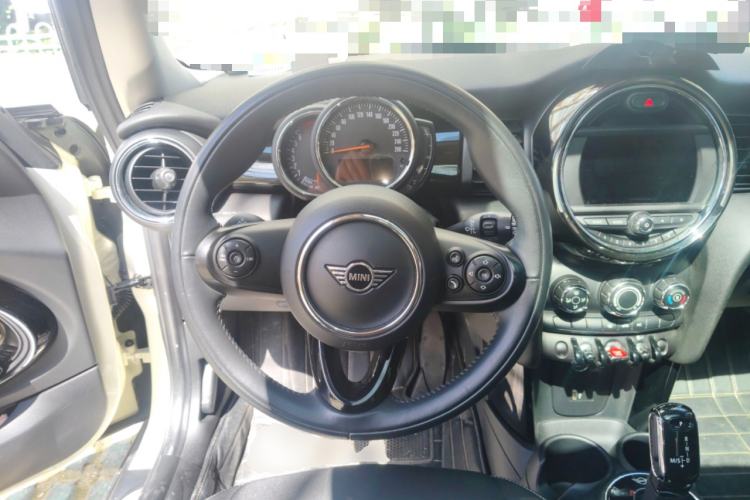 Used MINI MINI 2019 1.5T ONE PLUS