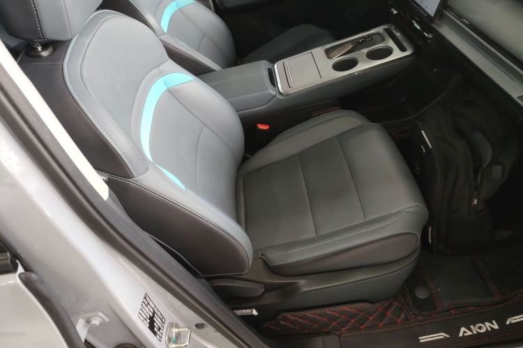 Used AION Y 2023 Plus 510 Smart Edition
