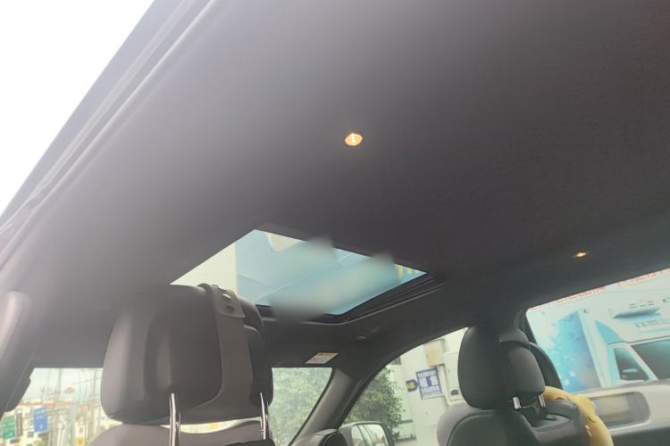 Used Jeep Grand Cherokee 2020 3.0L Elite Navigation Edition
