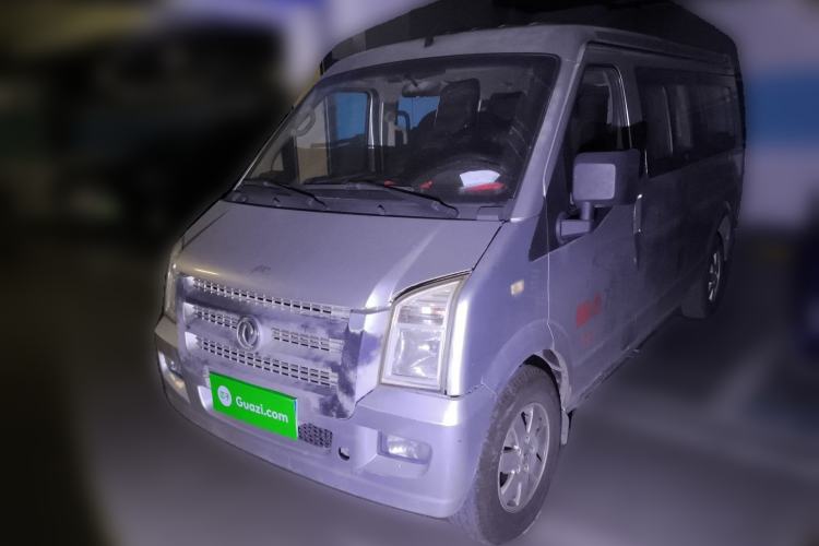 Used Dongfeng Xiaokang C37 2015 1.5L Luxury Version II DK15-06