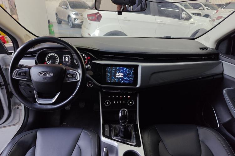 Used Chery Arrizo 5 2019 1.5L Manual Zizai Edition China V Standard