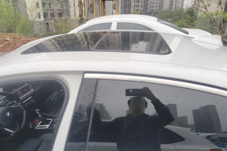 Used BMW 1 Series 2018 118i Sport Edition
