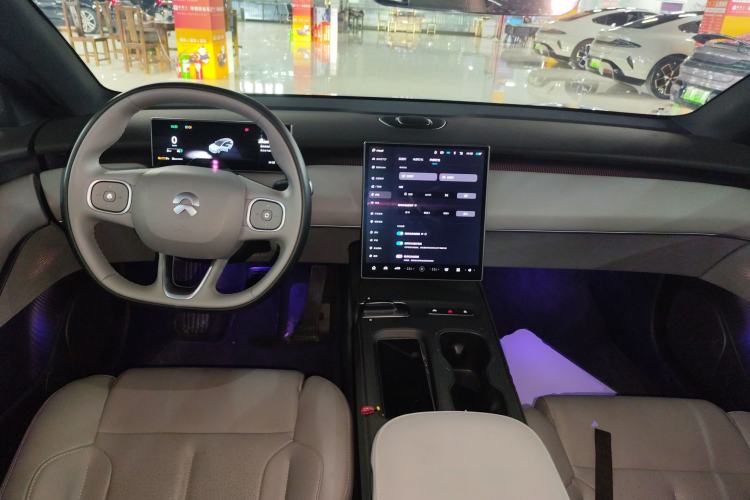 Used Nio ET5T 2024 75kWh Touring
