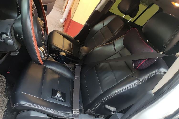 Used Jeep Patriot 2013 2.4 Luxury Navigation Edition