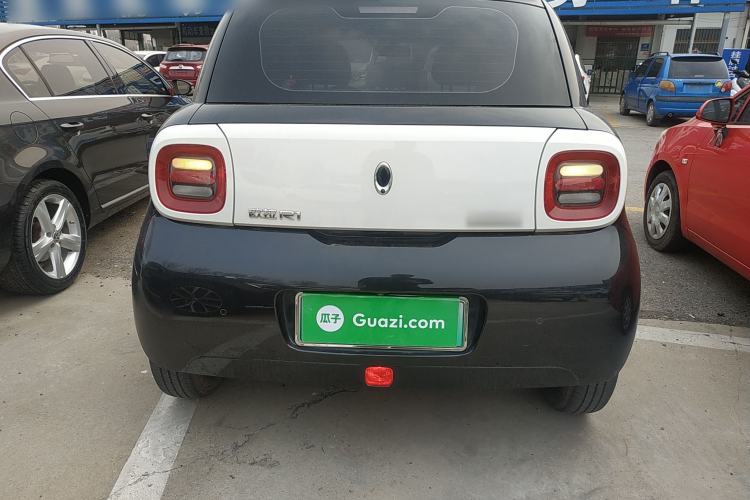 Used ORA Black Cat 2019 301km Standard Edition
