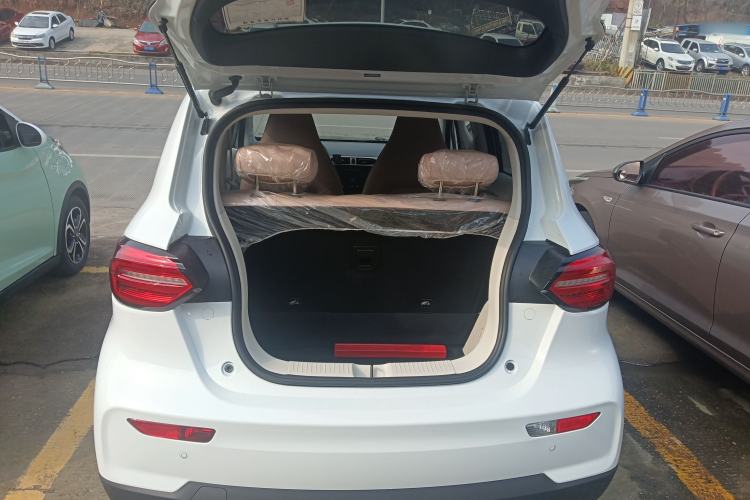 Used Leapmotor T03 2024 310 Comfort Edition