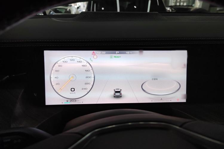 Used Tank 500 2022 3.0T Sport Edition "Creation" Version 5-Seater
