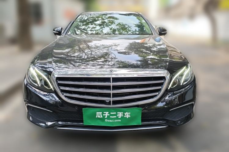 Used Mercedes-Benz E-Class 2020 Restyled E 300 L Exclusive Edition
