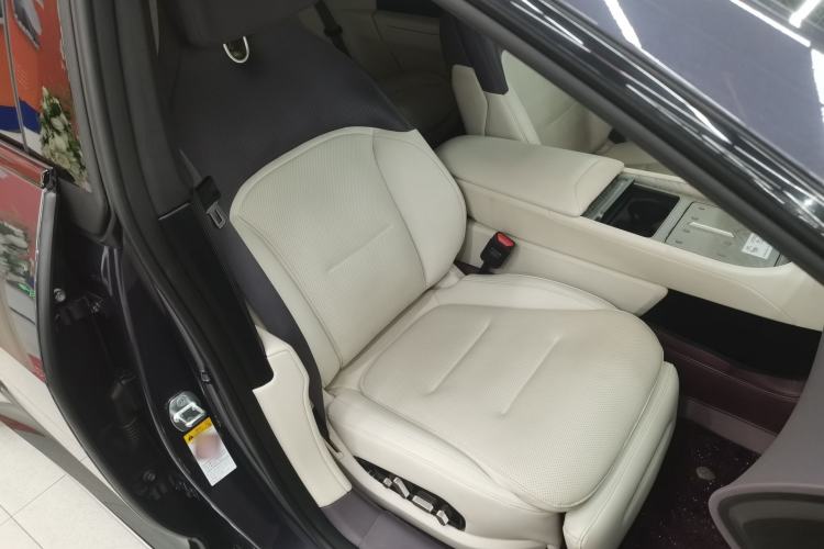 Used Avatr 12 2023 650 Three-Laser Four-Wheel Drive Performance Edition