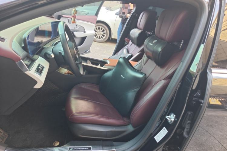 Used Buick LaCrosse 2023 28T Prestige Edition