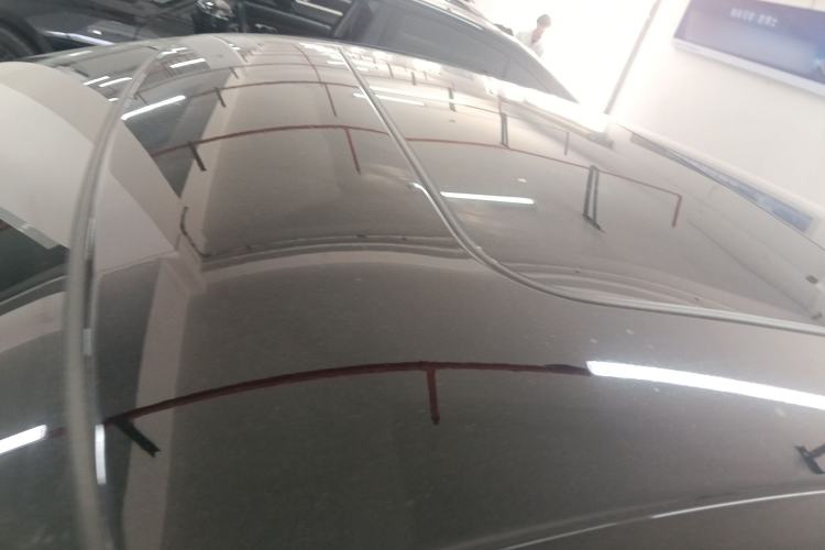 Used Honda Accord 2022 260TURBO Luxury Edition
