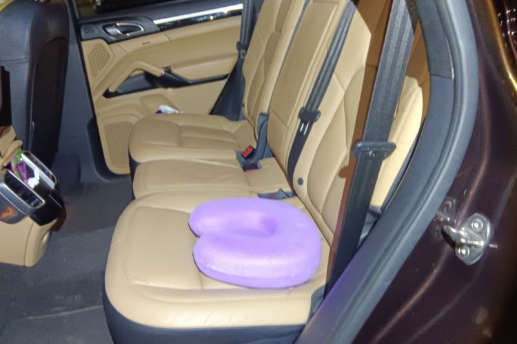 Used Porsche Cayenne 2015 Cayenne 3.0T
