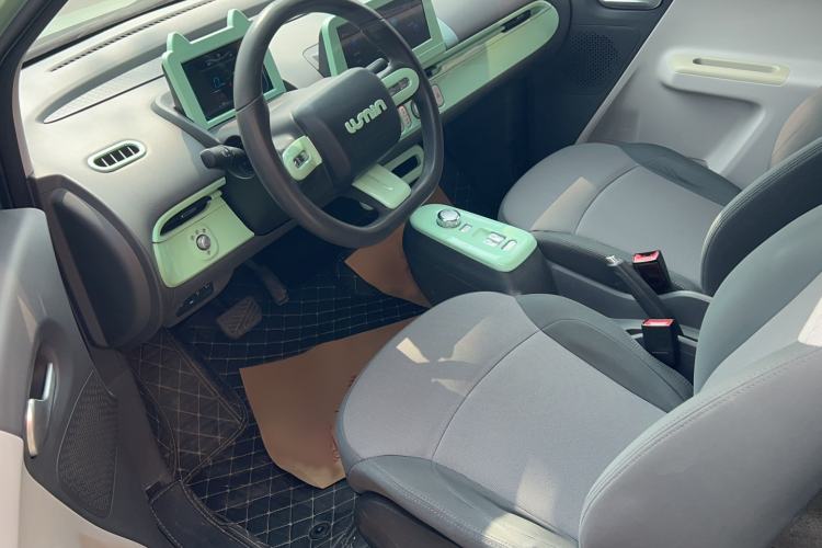 Used Qiyuan Lumin 2022 210km Sweet Edition