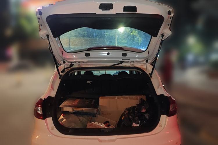 Used JAC Refine S2 2015 1.5L Manual Luxury Smart Model