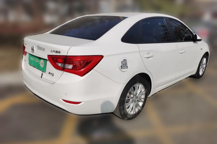 Used Buick GT 2016 15N Automatic Elite Edition