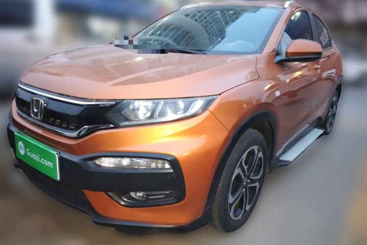 Used Honda XR-V 2015 1.8L EXi CVT Comfort Version