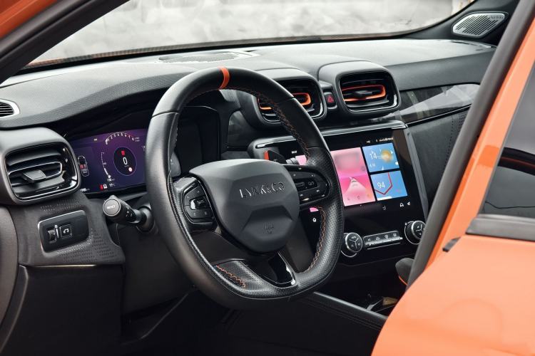 Used Lynk & Co 02 Hatchback 2021 2.0TD Halo
