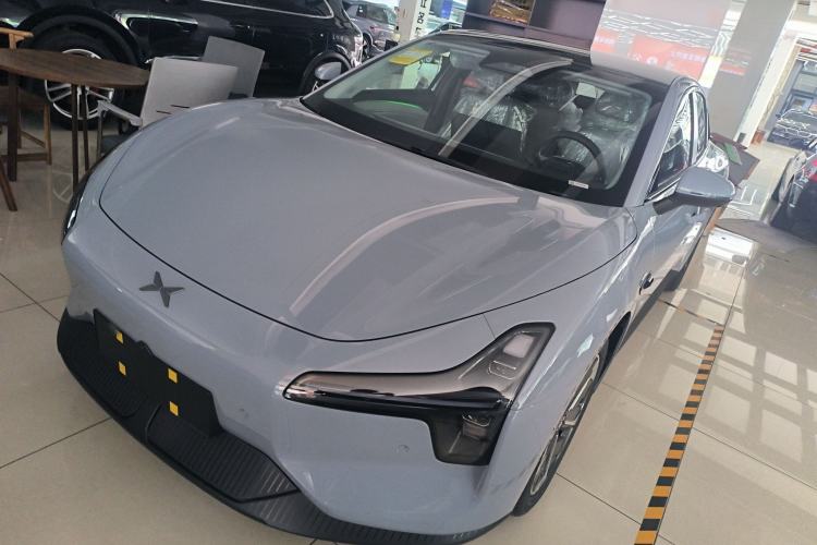 Used XPeng MONA M03 2025 515 Long-Range Plus