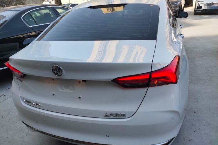 Used Buick Verano 2022 Pro 533T Enjoyment Edition