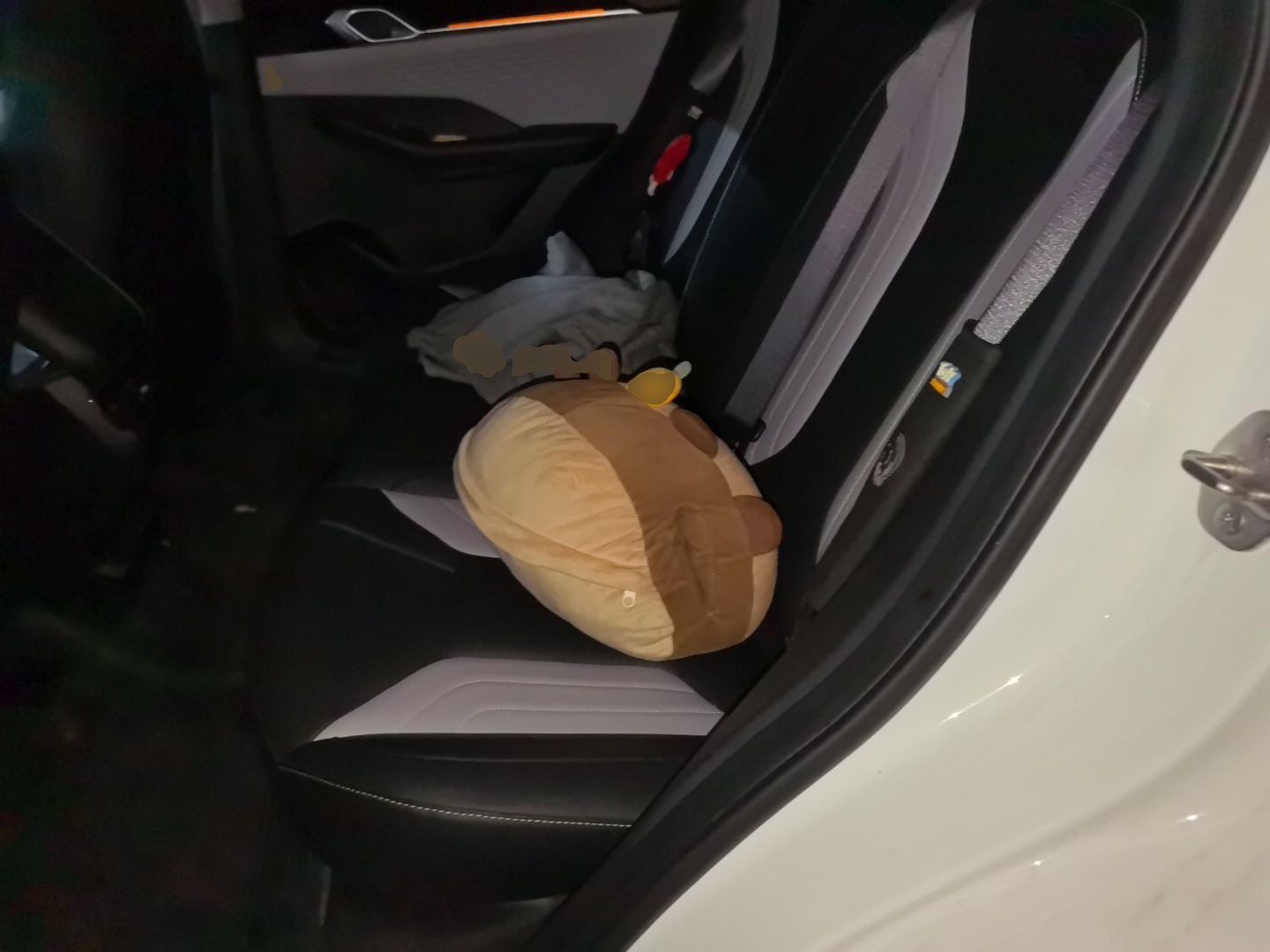 Geely Auto Coolray 2022 Bin Yue COOL 1.5TD DCT Ignite Edition — снимка 17