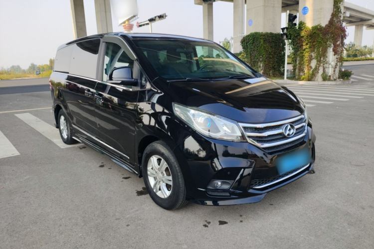 Used SAIC MAXUS G10 2018 PLUS 2.0T Automatic Elite Edition